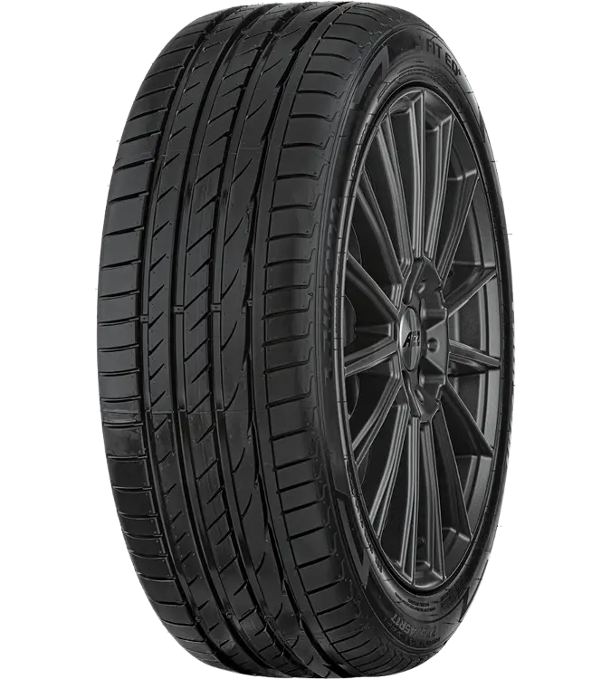 Laufenn S Fit EQ+ 225/55 R17 101 W XL, ZR