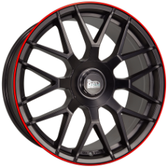 MAM GT1 MBLR