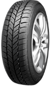 Gros plan de la bande de roulement RoadX RX Frost WH01 155/70 R13 75 T