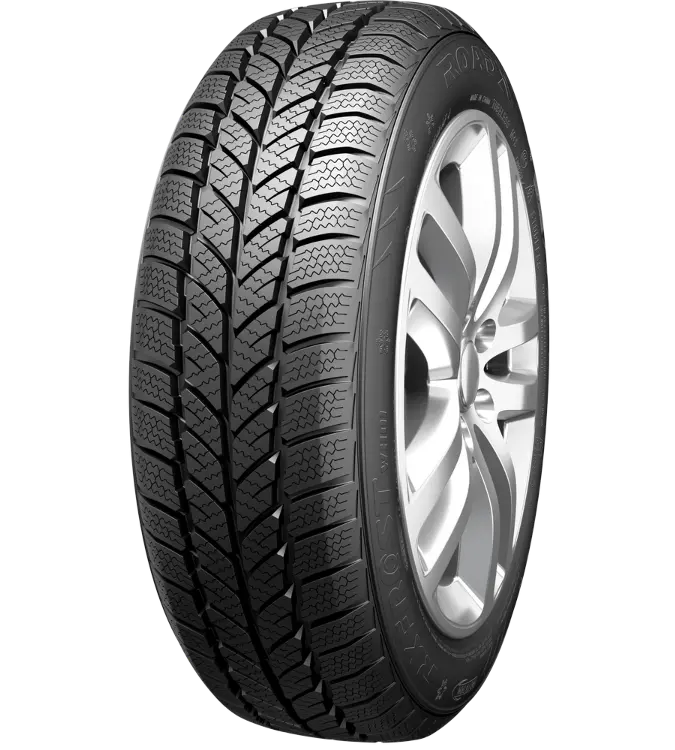 RoadX RX Frost WH01 165/70 R13 83 T XL