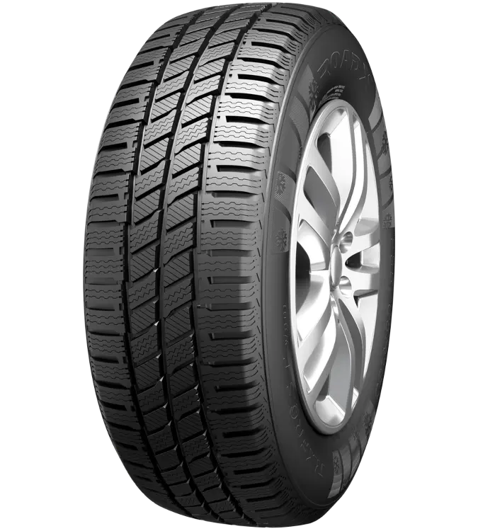RoadX RX Frost WC01 195/80 R14 106/104 R C