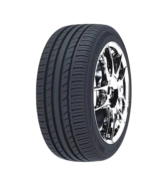 Trazano SA37 Sport 255/40 R19 100 Y ZR