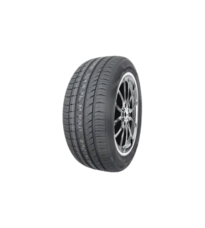 Minnell SAFY M06 315/35 R21 111 W XL