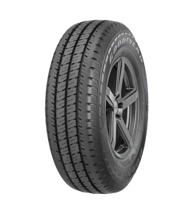 Goodyear Duramax G2 205/75 R16 110/108 R C