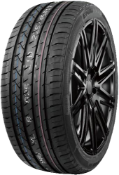 Gros plan de la bande de roulement Rockblade Rock 525 225/40 R18 92 W XL