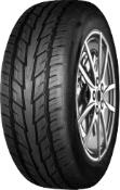 Gros plan de la bande de roulement Rockblade Rock 535 255/50 R20 109 V XL