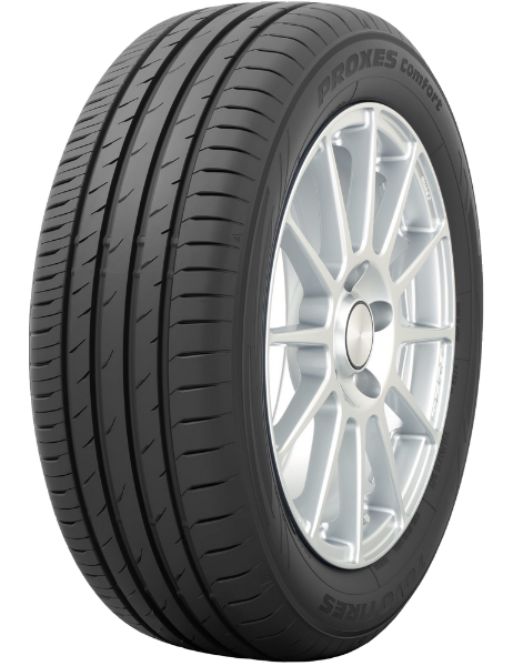 Toyo Proxes Comfort 195/65 R15 91 V