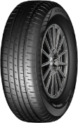 Gros plan de la bande de roulement Zmax Landgema 195/65 R15 91 V