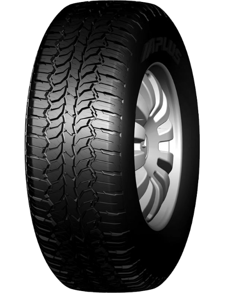 Aplus A929 A/T 225/75 R16 115 S OWL