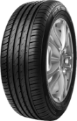 Gros plan de la bande de roulement Goldline GLP101 145/70 R12 69 T