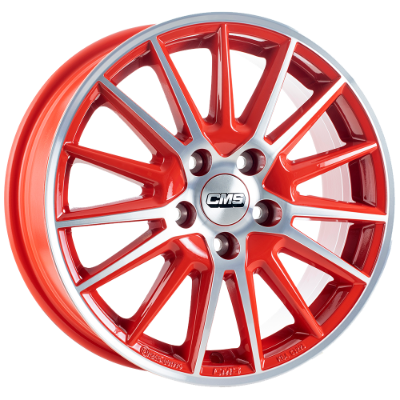 CMS C23 DRed 6,50x16 4x108,00 ET20,00