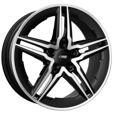 CMS C29 AERO DB 8,50x18 5x112,00 ET40,00