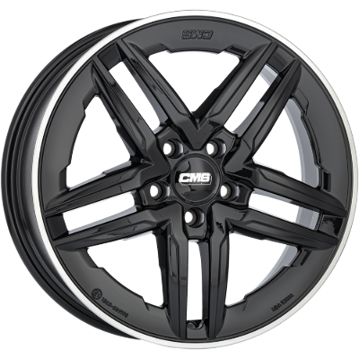 CMS C29 AERO DRB 7,50x18 5x112,00 ET49,00