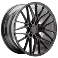 Japan Racing JR38 Hyper Gray