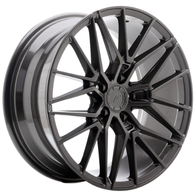 Japan Racing JR38 Hyper Gray 8,00x18 5x112,00 ET42,00