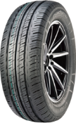 Gros plan de la bande de roulement Comforser CF620 165/80 R14 85 T