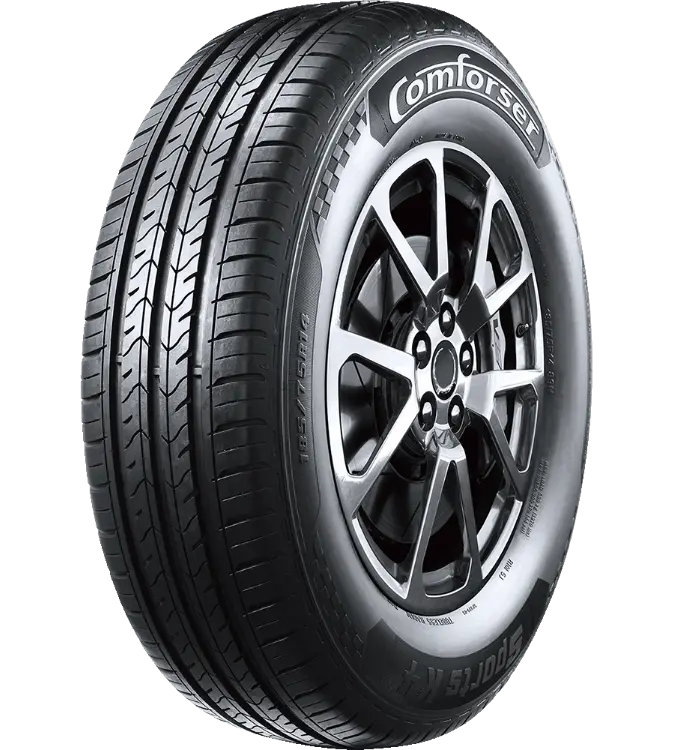 Comforser SPORTS K4 165/45 R16 74 V XL