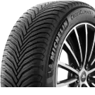 Michelin CrossClimate 2 235/55 R18 104 H XL, VOL - Miniature de la photo 3