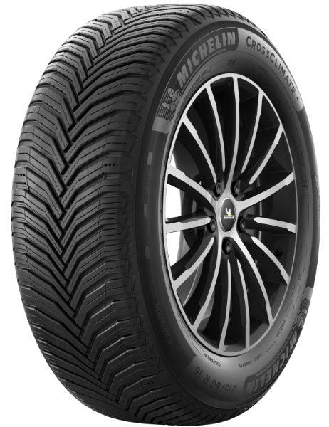 Michelin CrossClimate 2 215/60 R16 99 V XL