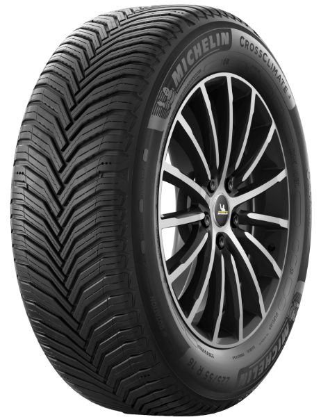 Michelin CrossClimate 2 225/55 R16 95 W