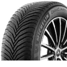 Michelin CrossClimate 2 235/55 R17 103 Y XL - Miniature de la photo 3