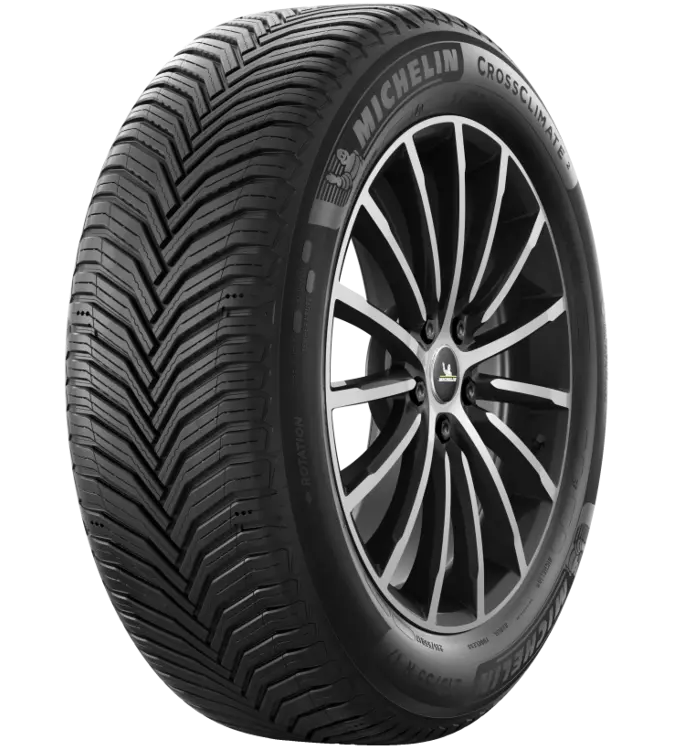 Michelin CrossClimate 2 195/45 R16 84 V XL