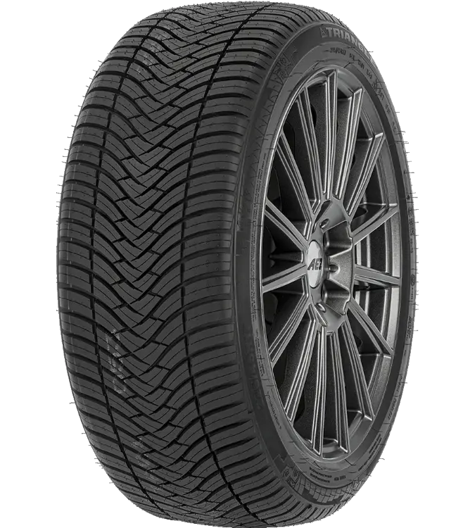 Triangle SeasonX TA01 215/50 R18 92 W XL