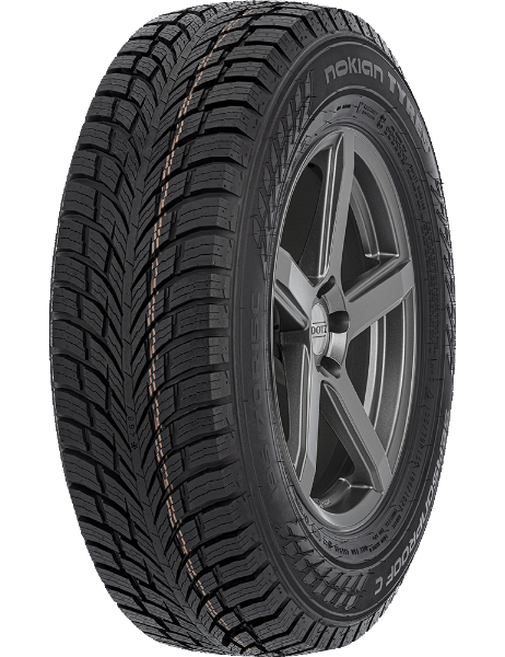 Nokian Tyres Seasonproof C