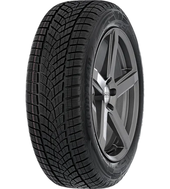 Goodyear UltraGrip Performance + SUV 275/50 R19 112 V XL