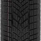 Goodyear UltraGrip Performance + SUV 275/50 R19 112 V XL - Miniature de la photo 2