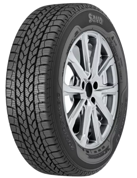 Sava Eskimo LT 195/70 R15 104/102 R C