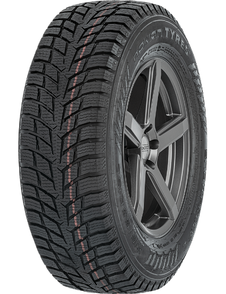 Nokian Tyres Snowproof C 195/70 R15 104/102 R C