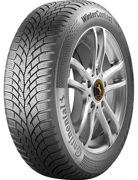 Continental WinterContact TS 870 195/45 R16 84 H XL, FR