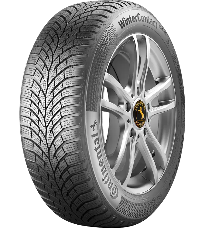 Continental WinterContact TS 870 165/65 R14 79 T