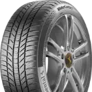 Continental WinterContact TS 870 P 275/40 R20 106 V XL, FR - Miniature de la photo 1