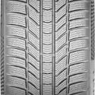Continental WinterContact TS 870 P 275/40 R20 106 V XL, FR - Miniature de la photo 2