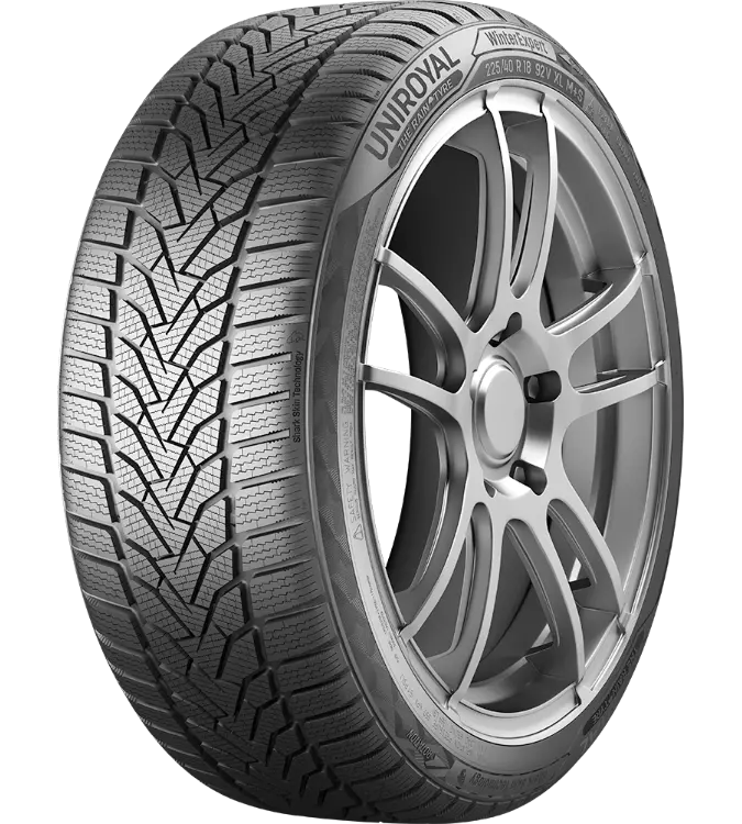Uniroyal WinterExpert 225/45 R18 95 V XL, FR