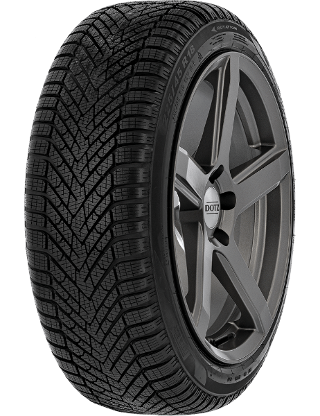 Pirelli Cinturato Winter 2 195/60 R18 96 H XL