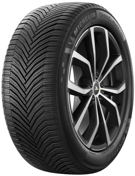Michelin CrossClimate 2 SUV 265/50 R19 110 W XL