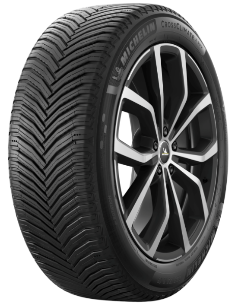 Michelin CrossClimate 2 SUV 225/55 R19 103 V XL, S1