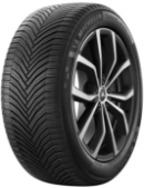 Gros plan de la bande de roulement Michelin CrossClimate 2 SUV 255/50 R19 103 T