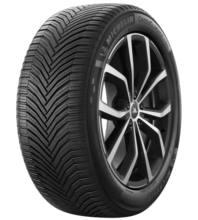 Michelin CrossClimate 2 SUV 255/50 R19 103 T