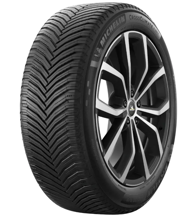 Michelin CrossClimate 2 SUV 265/65 R17 112 H