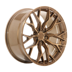 CONCAVER CVR1 Brushed Bronze