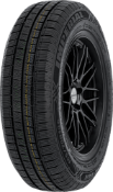 Gros plan de la bande de roulement Imperial Snowdragon VAN 175/65 R14 90/88 T C