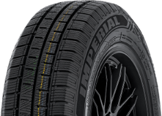 Imperial Snowdragon VAN