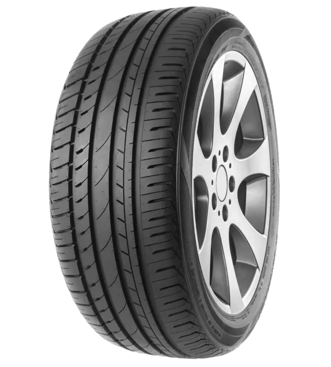 Fortuna Ecoplus UHP 2 235/60 R18 107 W XL