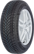 Gros plan de la bande de roulement Semperit Speed-Grip 5 195/65 R15 91 T