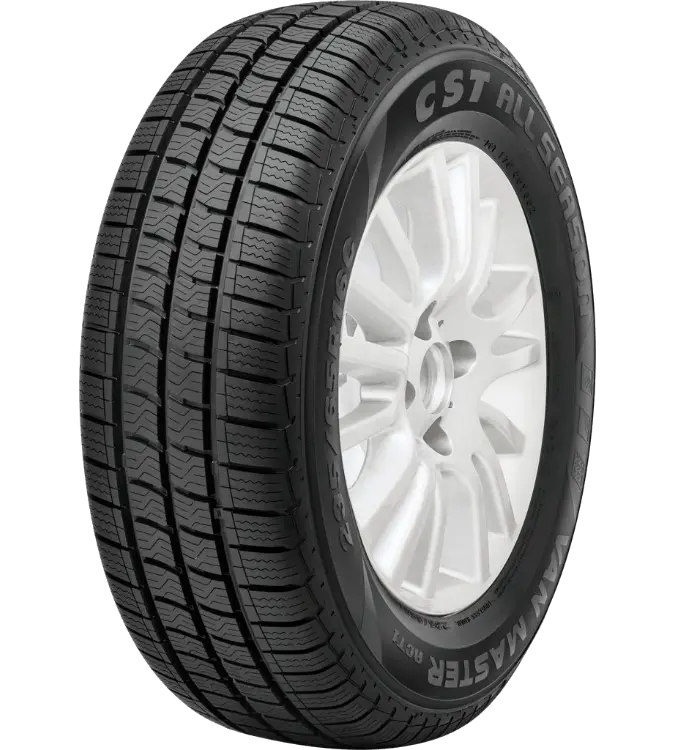 CST Van Master All Season ACT1 215/70 R15 109/107 T C