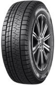 Gros plan de la bande de roulement Triangle Snowlink PL02 235/60 R18 107 V XL